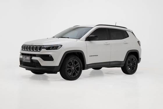 JEEP COMPASS 1.3 T270 TURBO FLEX SPORT AT6 JEEP COMPASS 1.3 T270 TURBO FLEX SPORT AT6